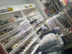 -翰皇直营洗衣洗鞋(望京鹿港店)