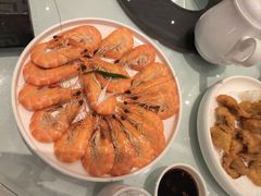-万龙洲海鲜(大兴绿地缤纷城店)