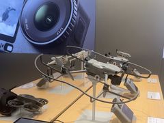 -DJI大疆(福州万象城授权体验店)