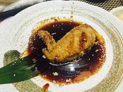 -兆治日本料理(华府世家店)