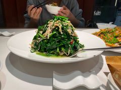 -顺福苑·新派淮扬菜