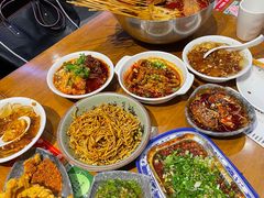 -付小姐在成都(吾悦广场店)