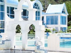 -清泉湾生态旅游度假区