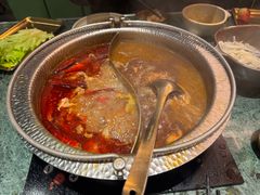 -牛New寿喜烧(龙湖金沙天街店)