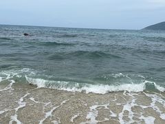 -日落吧·海景咖啡厅·餐酒吧·鸡尾酒·下午茶·乐队表演·浪漫夕阳·三亚文华东方酒店