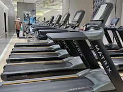 -FLARE STAR FITNESS(复地活力城店)