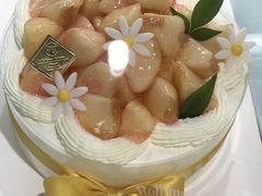 -卷心卷意·轻甜蛋糕(新光天地店)