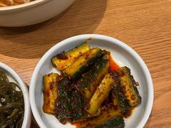 -李先生牛肉面大王(欧亚卖场店)