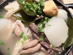 清汤牛杂-远大美食广场(远大购物中心店)