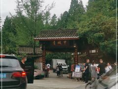 -青城甲(青城山店)