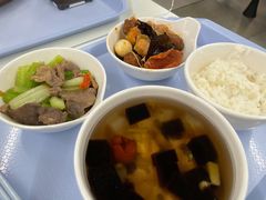 麻辣一锅鲜-北大家园食堂