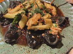 -杨小佳·齐齐哈尔烤肉·烤串(广州店)