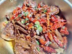 招牌辣鸭头-开小灶(公望街店)