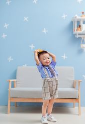 -小熊维尼高端儿童摄影(宝安旗舰店)