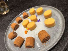 -四季小馆·潤·中国菜(越秀公园店)