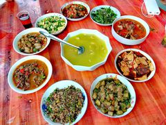 -萍乡武功山风景名胜区