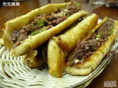 IMG_0458-王胖子驴肉火烧(鼓楼店)