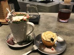 -BE NORMAL CAFE(霞溪路店)