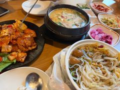 -海云台韩式汤饭·13年匠心韩料(南山店)