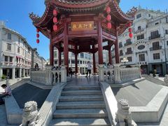 -汕头市小公园
