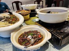 -和怡酒楼(华电小路店)