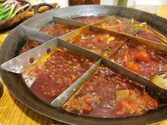 -刁姐火锅(五小区店)