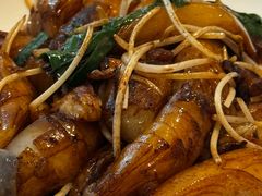 -花城苑广府菜(侨鑫店)