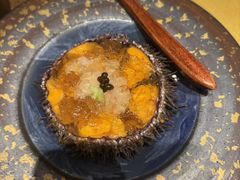 -鮨冠OMAKASE食べ放题(北京首店)