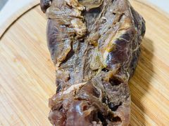 -王德炭烤牛羊肉(西关大街店)