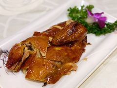 凯鸽风沙鸡-凯鸽酒楼•雁北民间菜(华北星店)