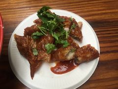 老宅-老宅原住民沙茶面精品小吃(龙头路店)