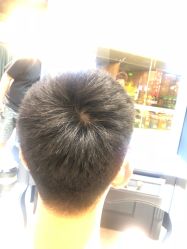 点击看大图 -HairCode芭曲发型