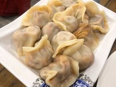-宝源饺子(麦子店街店)