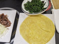 -天仁聚驴肉香(北石槽店)