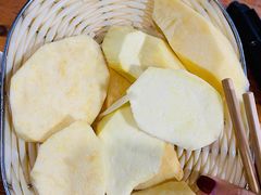 地瓜片-元盛居(生态大街店)