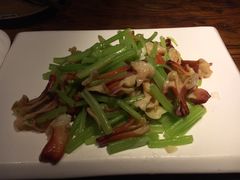 -盐汪子杂鱼馆(大港店)
