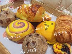 -丁香西饼屋(桂林路店)