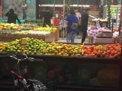 -乐乐鲜果水果超市(河北店)