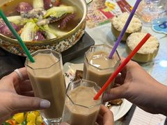 -金姐台湾菜(珠江路店)
