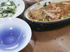 -鸿运楼·舌尖上的徽菜