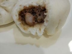 -庆丰包子铺(宣武门店)