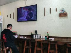 大堂-碗里捞川渝特色面(沙河玖耀里店)