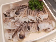 -海底捞火锅(上元大街店)