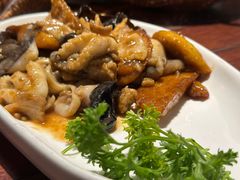 -前海沿·青岛菜(五四广场永旺店)