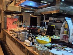 -浙江西子宾馆·瑶园咖啡厅