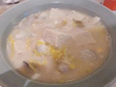 -西贝莜面村(上海百联西郊店)