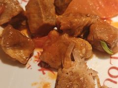 -楼兰新疆菜(江宁万达店)