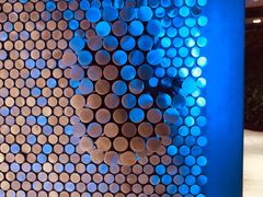 -chi K11艺术空间展览厅