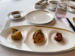 -金轩中餐厅 Jin Xuan(浦东丽思卡尔顿酒店)