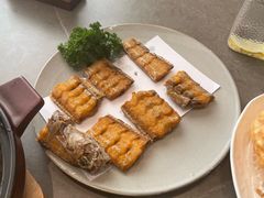 -奕景海鲜酒家· 大连海鲜(星海广场店)